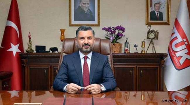 RTÜK Başkanı Şahin: Sevda Noyan'ın söylemleri kabul edilemez