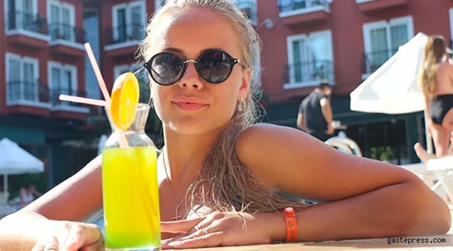 Rus turistlerin yüzde 43'ü Türkiye'de tatil yapmayı planlıyor!