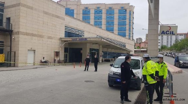 Siirt'ten acı bir haber geldi!