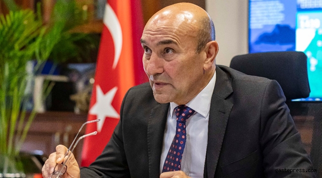 Su borcunu ödeyemeyenler için “askıda fatura” uygulaması İzmir’de