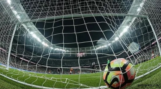 Süper Lig TFF'nin yeni kuralları ile başlıyor!
