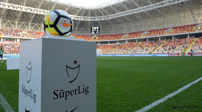 TFF Başkanı Nihat Özdemir liglerin başlama tarihin açıkladı!