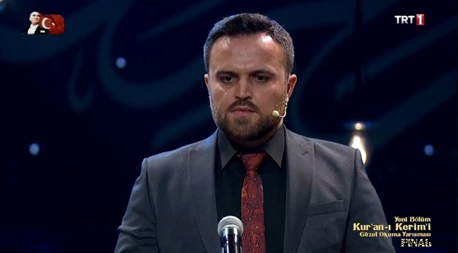 TRT'nin Düzenlediği Kur'an-ı Kerim'i Güzel Okuma Yarışması Türkiye birincisi belli oldu!