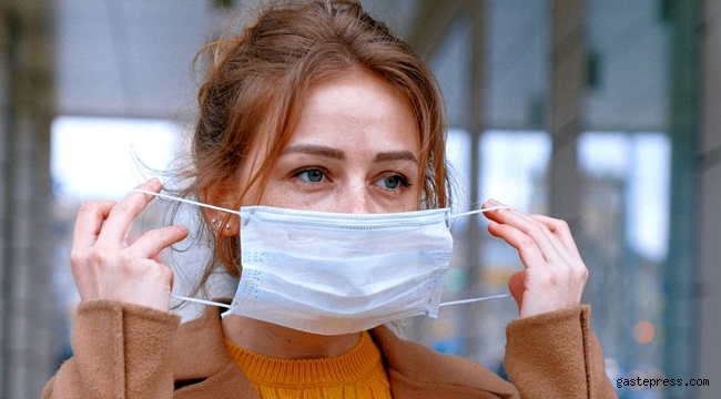 Türkiye genelinde 25 ilde maske takma zorunluluğu getirildi!