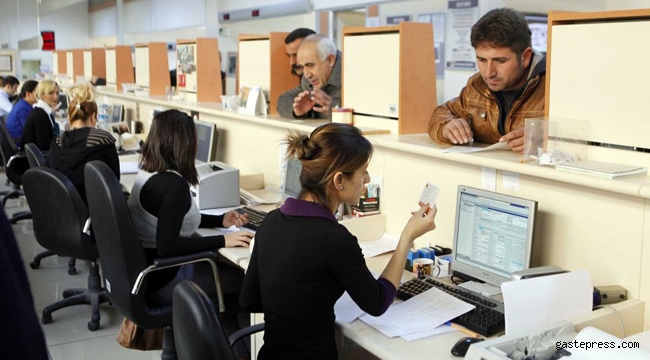 Yarın Kamu kurumlarında kimler idari izinli sayılacak? 