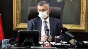 Zonguldak bir ilki yaşadı! Koronavirüsten ilk kez ölüm ve vaka yaşanmadı!
