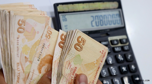 3 Kamu Bankasından Kredi! Ev, araba, mobilya kredisi!