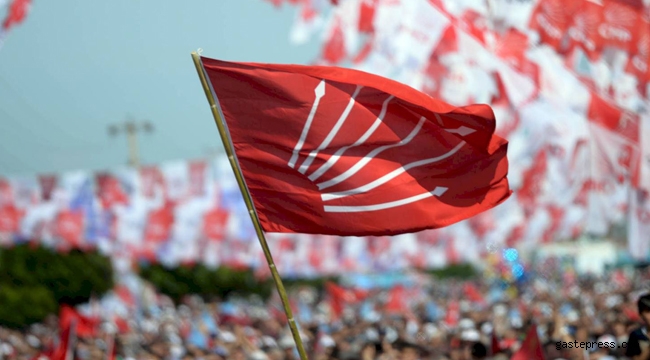Açık alanda ve seyircisiz olacak olan CHP'de kurultay tarihi belli oldu! 