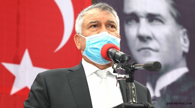 Adana Büyükşehir’den üreticiye önemli destek!