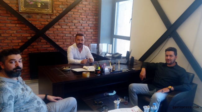 Anadolu Aslanları İşadamları Derneği (ASKON), Ürün Çeşitliliğini Artırmalıyız!