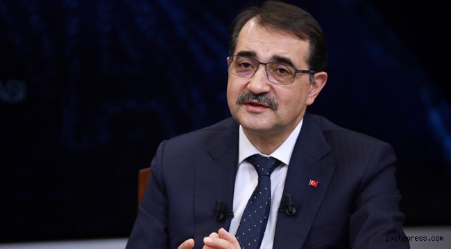 Bakan Dönmez, Elektriğe 3 ay zam yapılmayacağını duyurdu! 