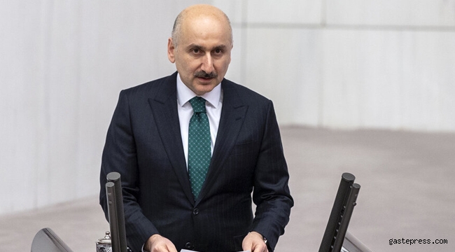 Bakan Karaismailoğlu 40 ülkeye başlayacak olan uçak seferlerinin tarihini verdi!