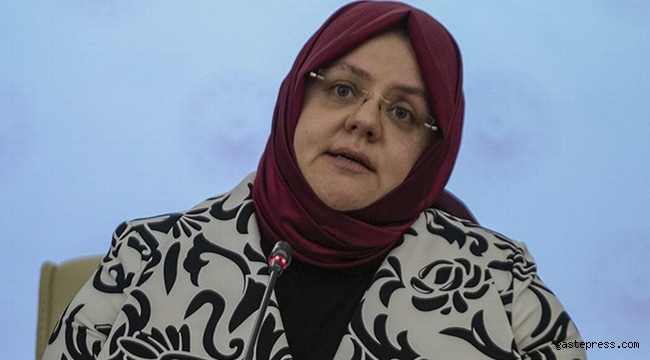 Bakan Selçuk açıkladı; İşten çıkarma yasağı uzayacak mı?