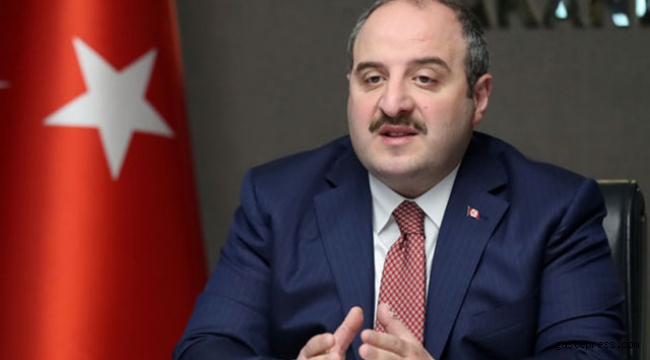 Bakan Varank: 188 projeyi destekleyeceğiz