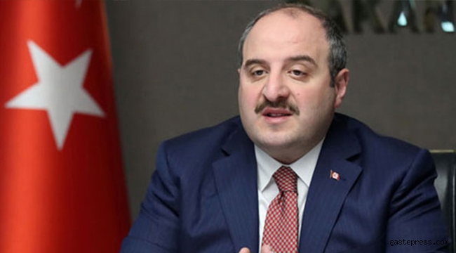 Bakan Varank: Yılın son 2 çeyreğinde ekonomik canlanmaya hız kazandıracağız!