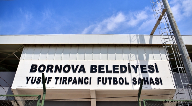Başkan İduğ: “Bornova’ya yakışanı yapıyoruz”