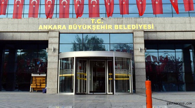 Başkent Ankara'da Mezarlıklara Ulaşmak Dijital Ortamda Daha Kolay!