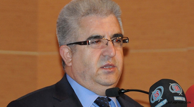 Bilim Kurulu Üyesi Çelik: Virüsün etkisinin azaldığı şeklindeki ifadeler doğruyu yansıtmıyor