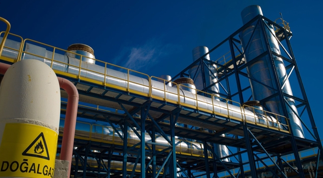 BOTAŞ doğalgaz fiyatlarında indirim kararını açıkladı!