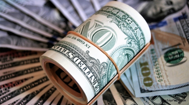 Dolar güne sakin başladı!