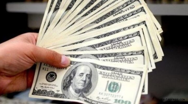 Dolar, haftaya sakin başladı