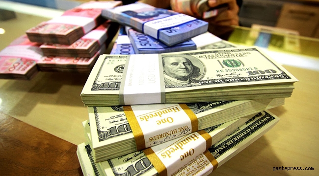 Dolarda sakin seyir devam ediyor! 