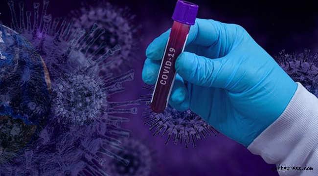 DSÖ, 2021 sonuna kadar 2 milyar doz aşı dağıtmayı planlıyor