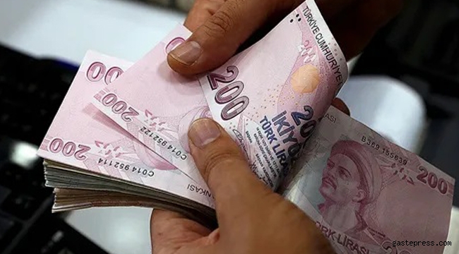 Emekliye bayram ikramiyesinin verileceği tarihler belli oldu! 