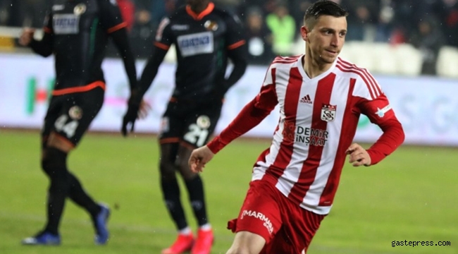 Galatasaray'dan Mert Hakan Yandaş'a rekor tazminat davası!