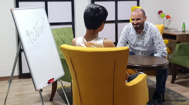 Gençliğin Büyük Feryadı YKS İptal Edilsin!
