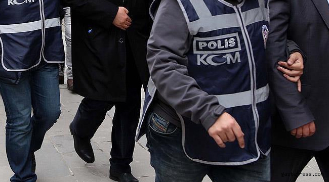 İstanbul merkezli 35 ilde FETÖ soruşturması yapılıyor!