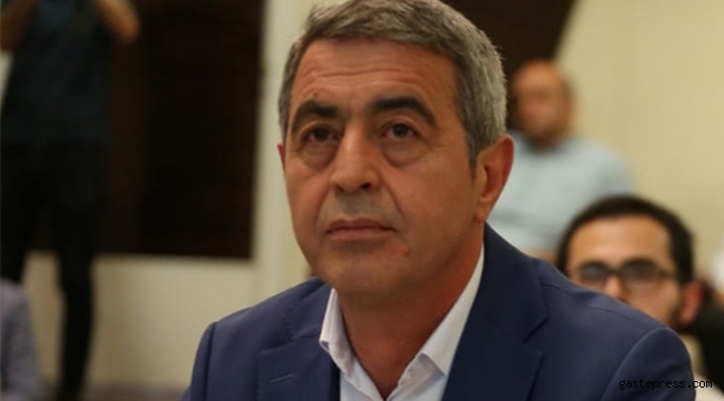 İYİ Partili Kazım Yücel, Halkımız Saatlerce Duraklarda Beklemekte!