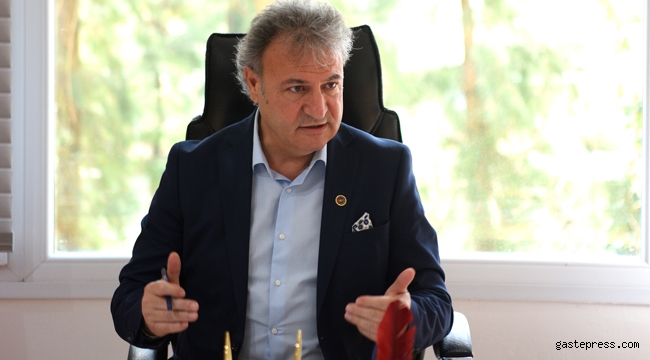 İzmir Bornova'da Yola yatırım iki kat artacak!