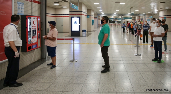 İzmir'de Maskematikler’de yeni dönem başlıyor!