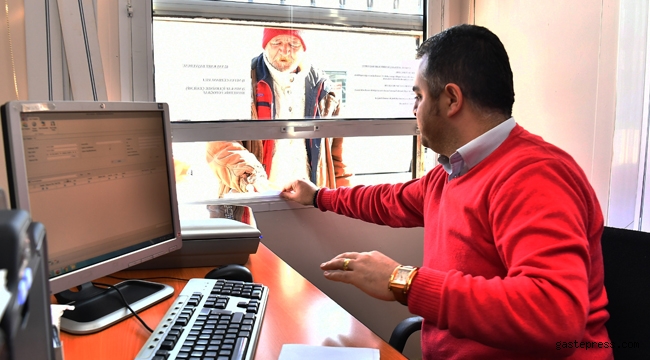 İzmirim Kart için üçüncü merkez!