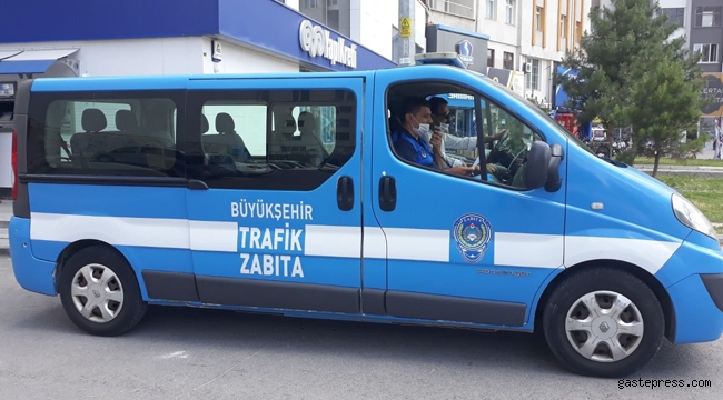Kayseri Büyükşehir'den "Kontrollü Sosyal Hayat" Uyarısı!