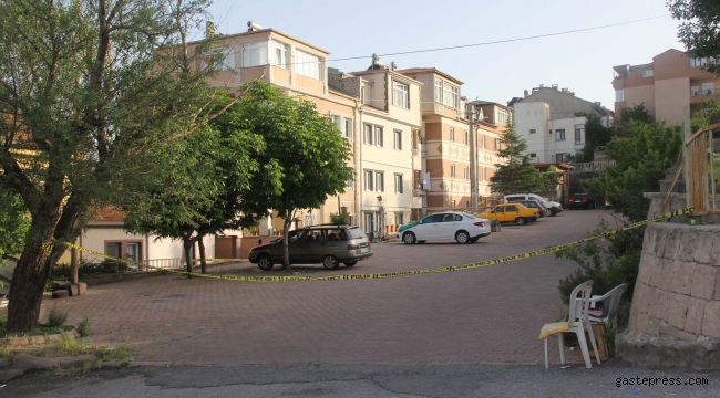 Kayseri'de, 6 apartmanda uygulanan karantina 14 gün uzatıldı