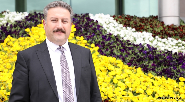 Kayseri'de Çevre Dostu Belediyeden Örnek Çevre Çalışmaları!