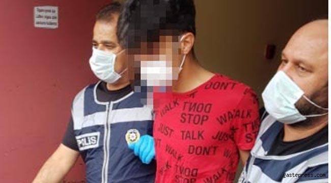 Kayseri'de husumetli arkadaşlar arasında kavga: 1 ölü, 1 yaralı