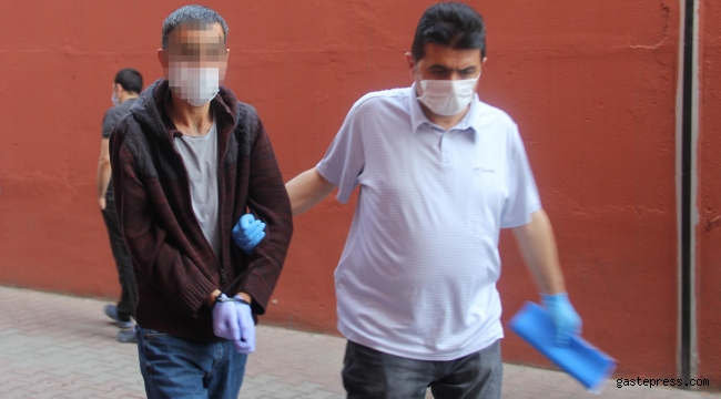 Kayseri'de MLKP operasyonu: 1 gözaltı