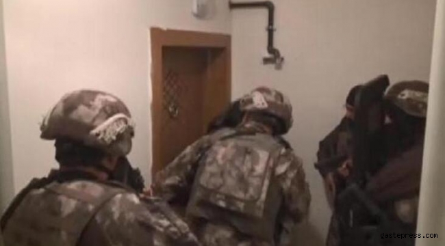 Kayseri’de PKK/KCK davasında 2 sanığa 6’şar yıl 3’er ay hapis cezası