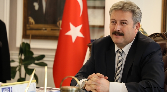 Kayseri Melikgazili Gençler Bu Projeyi Çok Sevecek!
