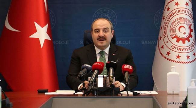 Kayseri'ninde Bulunduğu O iller açıklandı! 