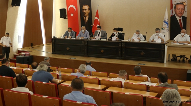 Kayseri Talas'ta Taşınmazlar, Yatırıma Dönüşüyor!