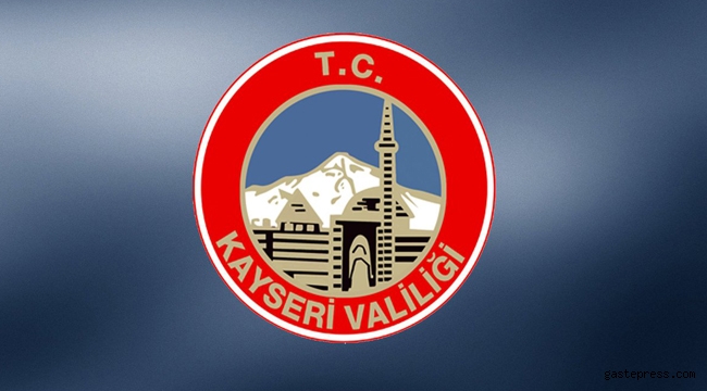 Kayseri Valiliği Son Dakika İl Hıfzıssıhha Kurulu Nikah Salonları ile ilgili kararlarını yayımladı!