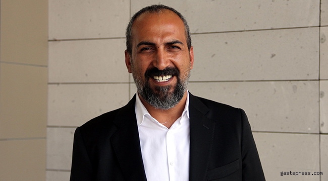 Kayserispor Asbaşkanı Tokgöz: Takım kendini motive ederse her maçı kazanırız