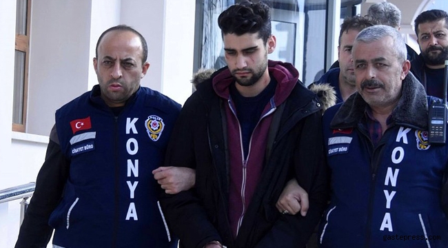 Konya'da Kadir Şeker, ikinci kez hakim karşısına çıkacak!  