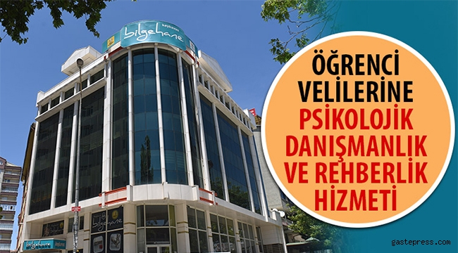 Konya'da Öğrenci Velilerine Psikolojik Danışmanlık ve Rehberlik Hizmeti