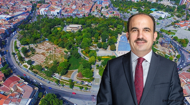 Konya İklim Değişikliği Eylem Planı Çalışmaları Başladı