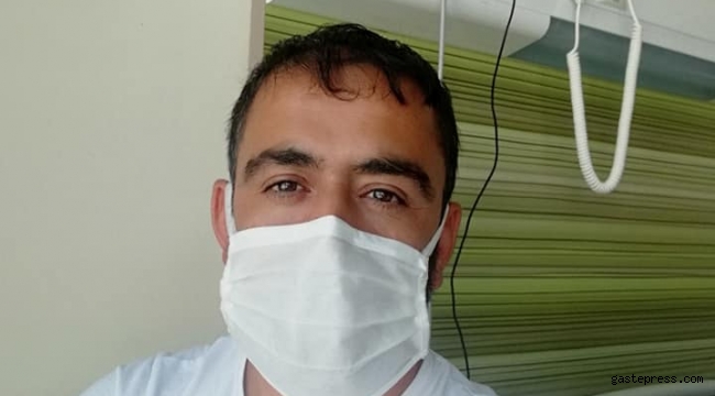 Koronavirüs hastası: Bir nişan yaptılar milletin geleceğini yıktılar